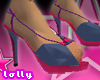 [V4NY] Lolly2 Shoes