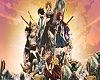 fairytale anime poster