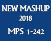 [iL] 2018 New Mashup SNG