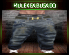 MLK"Style jeans  Md1