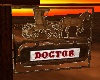 WESTERN DOCTOR'S SIGN