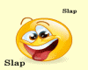 Slap/Kick/Punch Action 