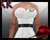 🌹|RLL/BBL OMBRE GOWN