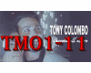 Song-T-Colombo AMOREMIO