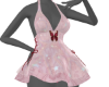 Fairy Pink Dress