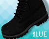 !BS Black Boots