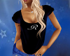 (SL) Blue Tshirt "R"