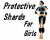Protective Shards