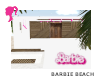 Barbie Beach House.