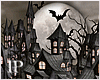 Dark Night Scary City PR