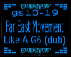 Like A G6 dub p2