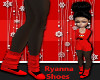 LilMiss Ryanna Shoes