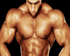 Resize Chest Muscles+25%