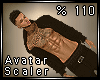 %110 Avatar Scaler