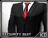 ICO Security Suit M
