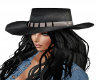 Cow Girl hat (FF)