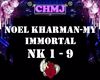 Noel Kharman-My Immortal