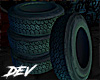 !D Tire Stack