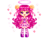 Pink Doll