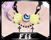 ƒ ; Eyeball Bow : V6