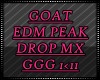 IP GOAT EDM DRP P MX