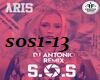 Aris-SOS DjAntonio remix