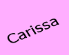carissa t shirt