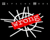 C - Depeche Mode Wrong