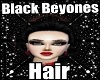 Black Beyones Hair