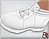 *Sneakers White