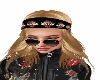 hairband blrock