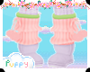 . Fairy Boots Cute