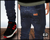 Ez| Denim Jeans #1