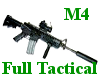 M4-Full Tactical