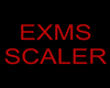 EXMS SCALER