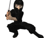 ninja gif
