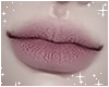 ✧ Love Shhh! Lips v.2