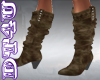 DT4U westerngirl boots