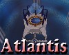 Atlantis With Sound