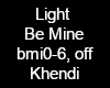 K_Be_Mine_Light
