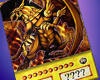 The Winged Dragon of Ra.
