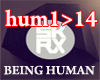 Being Human ChilloutMix