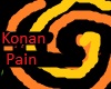 Konan and Pain