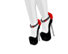 Alexa Sexy Shoes Cabaret