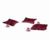 Chat Pillows