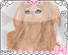 [Pup] Fluffy Hair V1