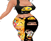 Obs Emojis Outfit