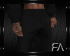 FA Backed Sweats 2