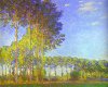 Painting by Monet