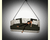 [AF]Modern Leather Swing